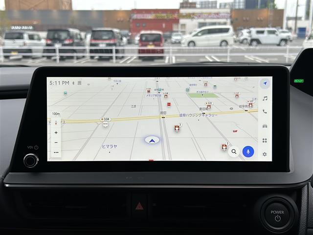 Ｚ　禁煙／ワンオーナー／純正メーカーナビ／パノラマルーフ／アラウンドビューカメラ／パワーバックドア／置くだけ充電／ステアリングヒーター／トヨタチームメイト（アドバンスドパーク）／トヨタセーフティセンス(19枚目)