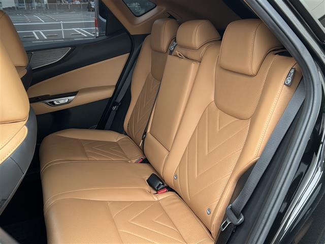 NX NX450h+ バージョンL 純正14インチDA/Lexus Teammate/Lexus Safety System+/ムーンルーフ/おくだけ充電/デジタルインナーミラー/モデリスタエアロ/前後方ドラレコ/ETC2.0(6枚目)