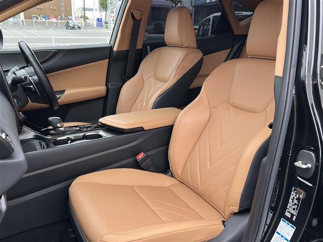 NX NX450h+ バージョンL 純正14インチDA/Lexus Teammate/Lexus Safety System+/ムーンルーフ/おくだけ充電/デジタルインナーミラー/モデリスタエアロ/前後方ドラレコ/ETC2.0(8枚目)