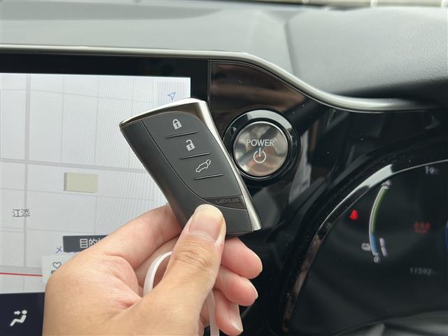 NX NX450h+ バージョンL 純正14インチDA/Lexus Teammate/Lexus Safety System+/ムーンルーフ/おくだけ充電/デジタルインナーミラー/モデリスタエアロ/前後方ドラレコ/ETC2.0(11枚目)