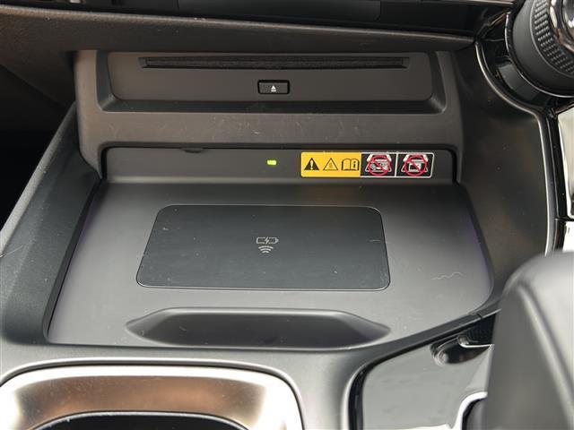 NX NX450h+ バージョンL 純正14インチDA/Lexus Teammate/Lexus Safety System+/ムーンルーフ/おくだけ充電/デジタルインナーミラー/モデリスタエアロ/前後方ドラレコ/ETC2.0(18枚目)