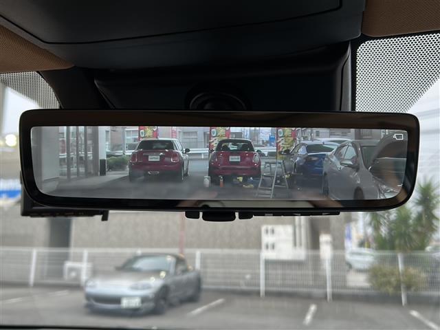 NX NX450h+ バージョンL 純正14インチDA/Lexus Teammate/Lexus Safety System+/ムーンルーフ/おくだけ充電/デジタルインナーミラー/モデリスタエアロ/前後方ドラレコ/ETC2.0(26枚目)