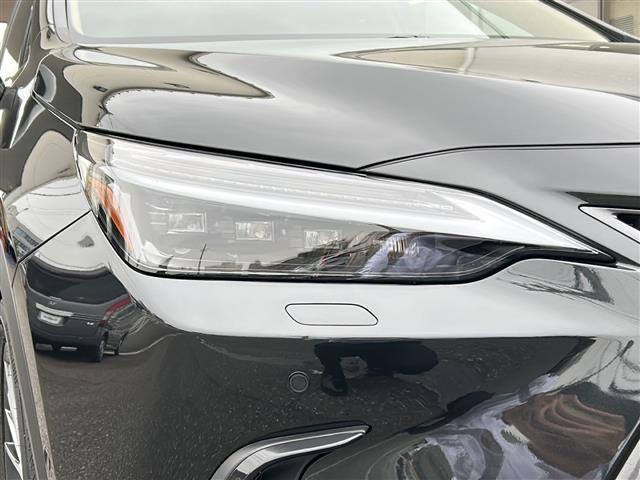 NX NX450h+ バージョンL 純正14インチDA/Lexus Teammate/Lexus Safety System+/ムーンルーフ/おくだけ充電/デジタルインナーミラー/モデリスタエアロ/前後方ドラレコ/ETC2.0(35枚目)