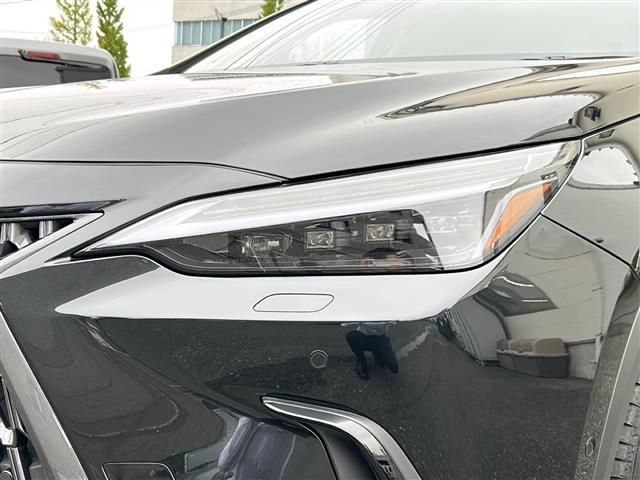 NX NX450h+ バージョンL 純正14インチDA/Lexus Teammate/Lexus Safety System+/ムーンルーフ/おくだけ充電/デジタルインナーミラー/モデリスタエアロ/前後方ドラレコ/ETC2.0(36枚目)