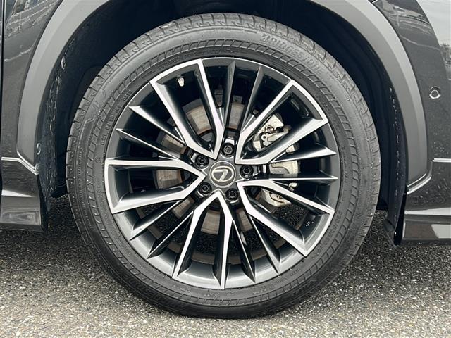 NX NX450h+ バージョンL 純正14インチDA/Lexus Teammate/Lexus Safety System+/ムーンルーフ/おくだけ充電/デジタルインナーミラー/モデリスタエアロ/前後方ドラレコ/ETC2.0(39枚目)