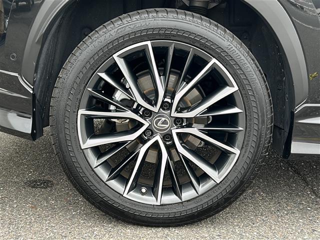 NX NX450h+ バージョンL 純正14インチDA/Lexus Teammate/Lexus Safety System+/ムーンルーフ/おくだけ充電/デジタルインナーミラー/モデリスタエアロ/前後方ドラレコ/ETC2.0(40枚目)