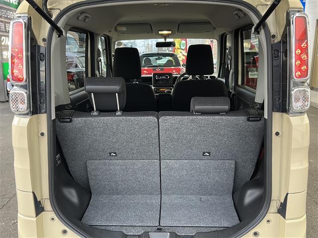 スペーシア ハイブリッドＧ　ＣＤ／ＣＤチェンジャー　両側スライドドア　純正フロアマット　純正ドアバイザー　横滑り防止装置　盗難防止装置　オートライト　アイドリングストップ　ベンチシート　スマートキー　スペアキー　冬タイヤ×４（2枚目）