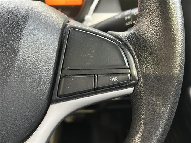 スペーシア ハイブリッドＧ　ＣＤ／ＣＤチェンジャー　両側スライドドア　純正フロアマット　純正ドアバイザー　横滑り防止装置　盗難防止装置　オートライト　アイドリングストップ　ベンチシート　スマートキー　スペアキー　冬タイヤ×４（10枚目）