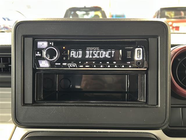 スペーシア ハイブリッドＧ　ＣＤ／ＣＤチェンジャー　両側スライドドア　純正フロアマット　純正ドアバイザー　横滑り防止装置　盗難防止装置　オートライト　アイドリングストップ　ベンチシート　スマートキー　スペアキー　冬タイヤ×４（15枚目）