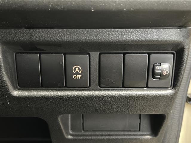 スペーシア ハイブリッドＧ　ＣＤ／ＣＤチェンジャー　両側スライドドア　純正フロアマット　純正ドアバイザー　横滑り防止装置　盗難防止装置　オートライト　アイドリングストップ　ベンチシート　スマートキー　スペアキー　冬タイヤ×４（19枚目）