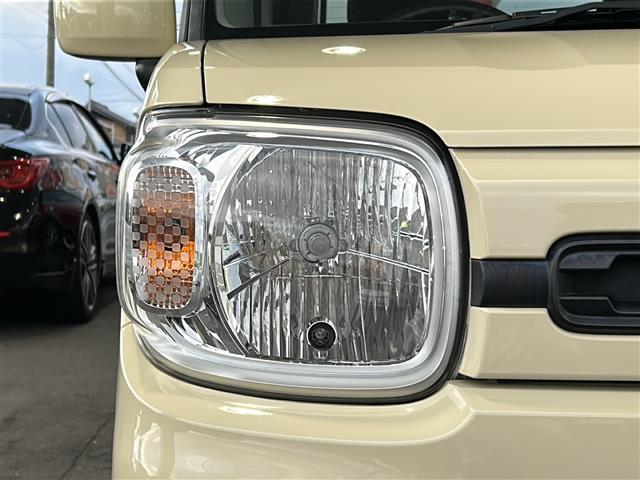 スペーシア ハイブリッドＧ　ＣＤ／ＣＤチェンジャー　両側スライドドア　純正フロアマット　純正ドアバイザー　横滑り防止装置　盗難防止装置　オートライト　アイドリングストップ　ベンチシート　スマートキー　スペアキー　冬タイヤ×４（35枚目）