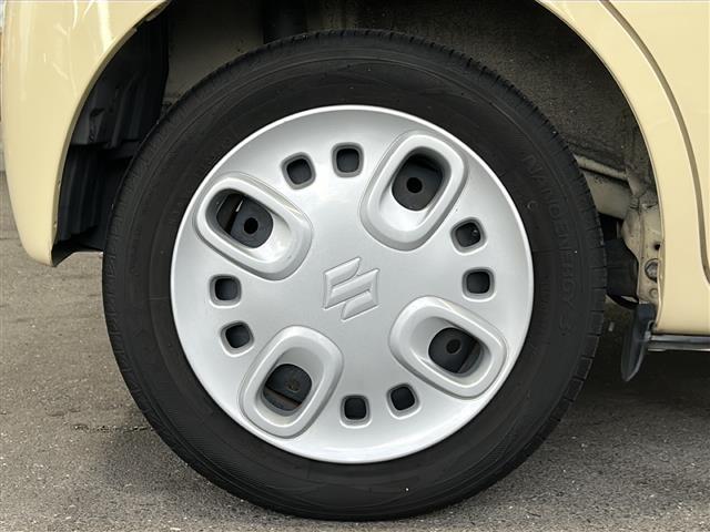 スペーシア ハイブリッドＧ　ＣＤ／ＣＤチェンジャー　両側スライドドア　純正フロアマット　純正ドアバイザー　横滑り防止装置　盗難防止装置　オートライト　アイドリングストップ　ベンチシート　スマートキー　スペアキー　冬タイヤ×４（39枚目）