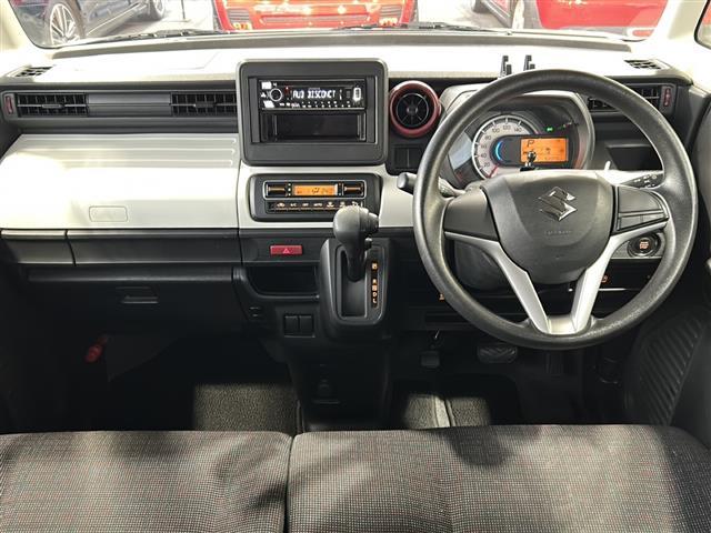 スペーシア ハイブリッドＧ　ＣＤ／ＣＤチェンジャー　両側スライドドア　純正フロアマット　純正ドアバイザー　横滑り防止装置　盗難防止装置　オートライト　アイドリングストップ　ベンチシート　スマートキー　スペアキー　冬タイヤ×４（42枚目）