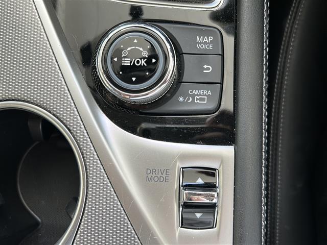 スカイライン 350GT ハイブリッド タイプSP 純正ナビ/本革シート/前席パワーシート/前席シートヒーター/D席シートメモリー/レーダークルーズコントロール/アラウンドビューモニター/コーナーセンサー/ドライブレコーダー/パドルシフト/スペアキー有(22枚目)