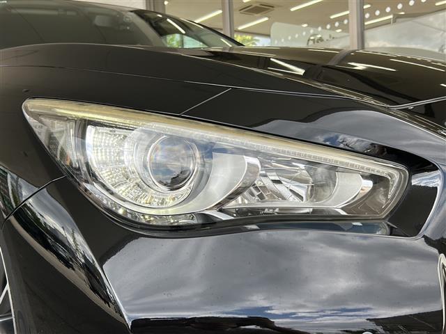 スカイライン 350GT ハイブリッド タイプSP 純正ナビ/本革シート/前席パワーシート/前席シートヒーター/D席シートメモリー/レーダークルーズコントロール/アラウンドビューモニター/コーナーセンサー/ドライブレコーダー/パドルシフト/スペアキー有(34枚目)