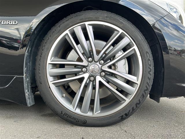 スカイライン 350GT ハイブリッド タイプSP 純正ナビ/本革シート/前席パワーシート/前席シートヒーター/D席シートメモリー/レーダークルーズコントロール/アラウンドビューモニター/コーナーセンサー/ドライブレコーダー/パドルシフト/スペアキー有(38枚目)