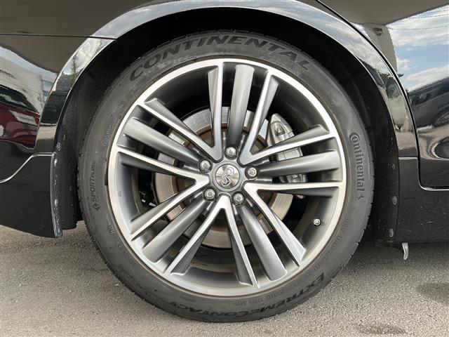 スカイライン 350GT ハイブリッド タイプSP 純正ナビ/本革シート/前席パワーシート/前席シートヒーター/D席シートメモリー/レーダークルーズコントロール/アラウンドビューモニター/コーナーセンサー/ドライブレコーダー/パドルシフト/スペアキー有(39枚目)