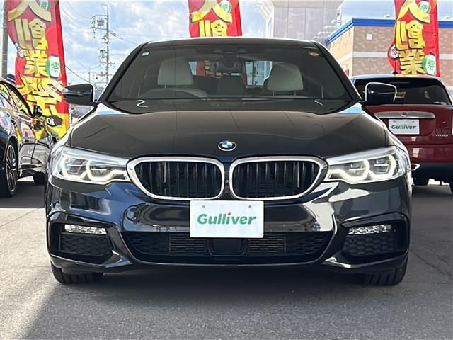 ５シリーズ ５２３ｄ　Ｍスポーツ　ワンオーナー　純正ナビ　フルセグＴＶ　全周囲カメラ　パワーバックドア　シートヒーター　シートベンチレーター　パワーシート　レーダークルーズコントロール　クリアランスソナー　オートマチックハイビーム（28枚目）