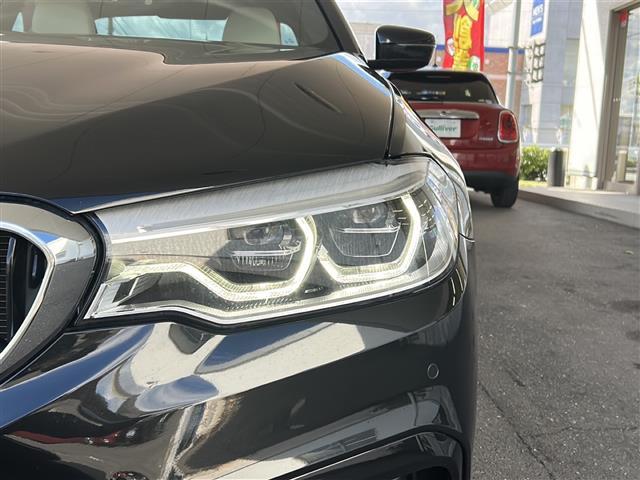 ５シリーズ ５２３ｄ　Ｍスポーツ　ワンオーナー　純正ナビ　フルセグＴＶ　全周囲カメラ　パワーバックドア　シートヒーター　シートベンチレーター　パワーシート　レーダークルーズコントロール　クリアランスソナー　オートマチックハイビーム（36枚目）