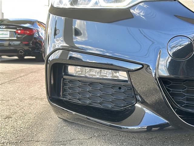 ５シリーズ ５２３ｄ　Ｍスポーツ　ワンオーナー　純正ナビ　フルセグＴＶ　全周囲カメラ　パワーバックドア　シートヒーター　シートベンチレーター　パワーシート　レーダークルーズコントロール　クリアランスソナー　オートマチックハイビーム（37枚目）