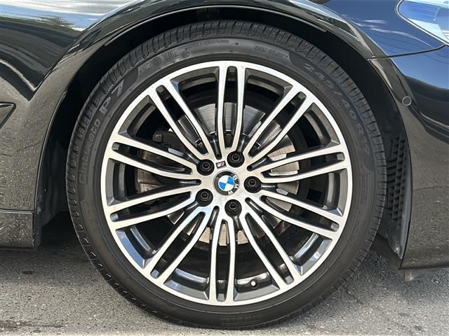 ５シリーズ ５２３ｄ　Ｍスポーツ　ワンオーナー　純正ナビ　フルセグＴＶ　全周囲カメラ　パワーバックドア　シートヒーター　シートベンチレーター　パワーシート　レーダークルーズコントロール　クリアランスソナー　オートマチックハイビーム（39枚目）