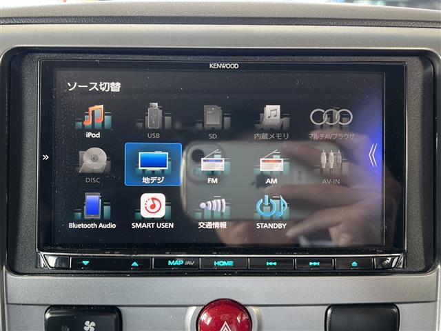 デリカＤ：５ Ｇ　パワーパッケージ　ワンオーナー／社外ＳＤナビ／フルセグＴＶ／Ｂｌｕｅｔｏｏｔｈ／バックカメラ／フロントカメラ／クルーズコントロール／パドルシフト／ＥＴＣ／ＨＩＤヘッドライト／フリップダウンモニター／スマートキー（17枚目）