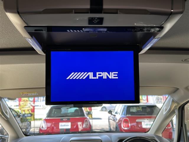 デリカＤ：５ Ｇ　パワーパッケージ　ワンオーナー／社外ＳＤナビ／フルセグＴＶ／Ｂｌｕｅｔｏｏｔｈ／バックカメラ／フロントカメラ／クルーズコントロール／パドルシフト／ＥＴＣ／ＨＩＤヘッドライト／フリップダウンモニター／スマートキー（19枚目）