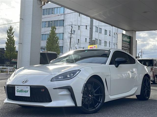 GR86 RZ ワンオーナー/社外9インチメモリナビ/フルセグTV/HDMI/Bluetooth/GRトランクスポイラー/GRフロアマット/バックカメラ/アイサイトコアテクノロジー/レーダークルーズコントロール(27枚目)