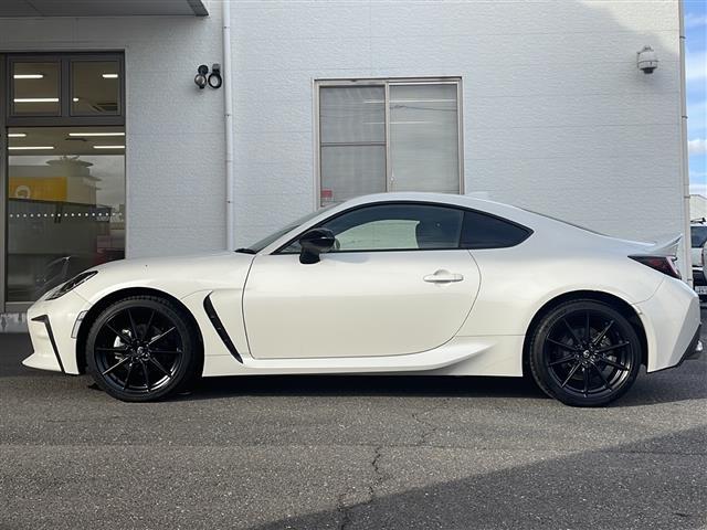 GR86 RZ ワンオーナー/社外9インチメモリナビ/フルセグTV/HDMI/Bluetooth/GRトランクスポイラー/GRフロアマット/バックカメラ/アイサイトコアテクノロジー/レーダークルーズコントロール(28枚目)