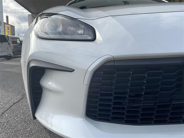 GR86 RZ ワンオーナー/社外9インチメモリナビ/フルセグTV/HDMI/Bluetooth/GRトランクスポイラー/GRフロアマット/バックカメラ/アイサイトコアテクノロジー/レーダークルーズコントロール(32枚目)