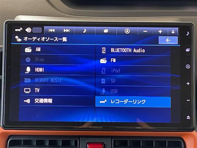 タント ファンクロスターボ　ワンオーナー／純正ナビ／フルセグＴＶ／ブラインドスポットモニター／パノラミックビューモニター／両側パワースライドドア／シートヒーター／スマートアシスト／ドライブレコーダー／ビルトインＥＴＣ／スペアキー（4枚目）