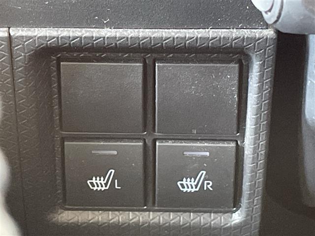 タント ファンクロスターボ　ワンオーナー／純正ナビ／フルセグＴＶ／ブラインドスポットモニター／パノラミックビューモニター／両側パワースライドドア／シートヒーター／スマートアシスト／ドライブレコーダー／ビルトインＥＴＣ／スペアキー（13枚目）