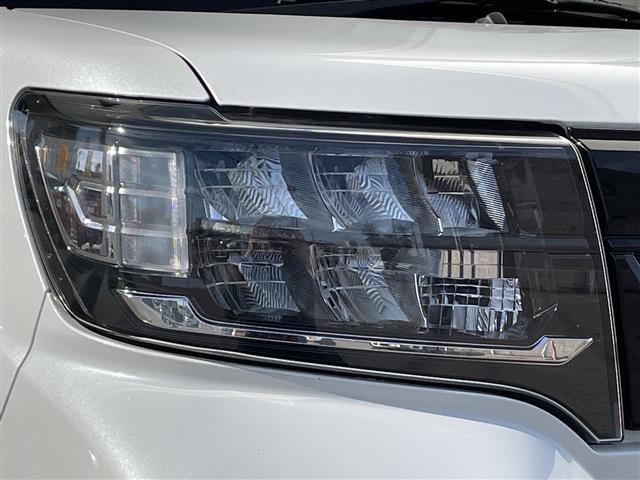 タント ファンクロスターボ　ワンオーナー／純正ナビ／フルセグＴＶ／ブラインドスポットモニター／パノラミックビューモニター／両側パワースライドドア／シートヒーター／スマートアシスト／ドライブレコーダー／ビルトインＥＴＣ／スペアキー（24枚目）