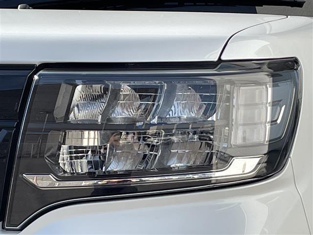 タント ファンクロスターボ　ワンオーナー／純正ナビ／フルセグＴＶ／ブラインドスポットモニター／パノラミックビューモニター／両側パワースライドドア／シートヒーター／スマートアシスト／ドライブレコーダー／ビルトインＥＴＣ／スペアキー（25枚目）