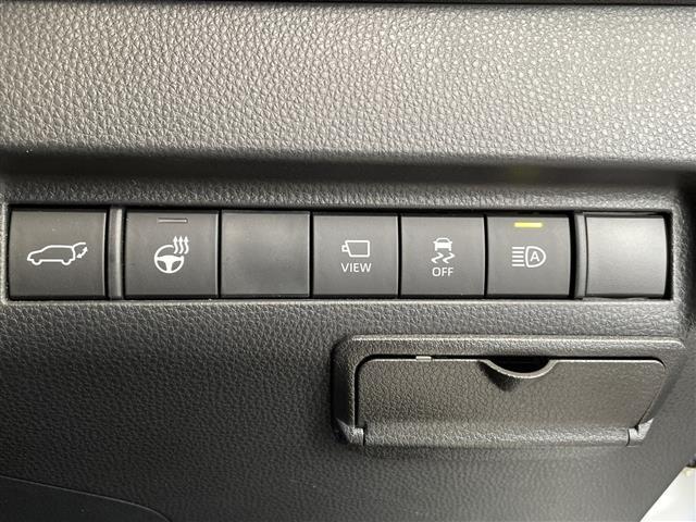 ハリアーＰＨＥＶ Ｚ　ワンオーナー／モデリスタ／ＪＢＬ／純正ディスプレイオーディオ（ナビキット付き）／フルセグＴＶ／調光パノラマルーフ／アラウンドビューモニター／ブラインドスポットモニター／置くだけ充電／１００Ｖ電源／（17枚目）