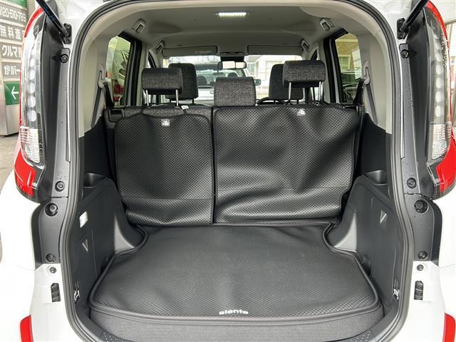 シエンタ ハイブリッドＺ（6枚目）