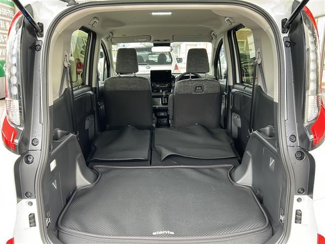 シエンタ ハイブリッドＺ（7枚目）