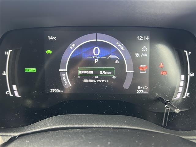 シエンタ ハイブリッドＺ（10枚目）