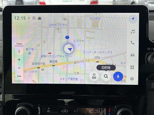 シエンタ ハイブリッドＺ（16枚目）