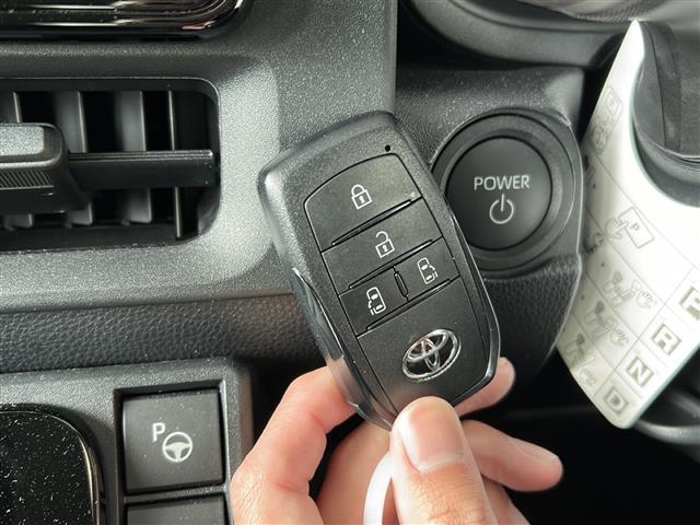 シエンタ ハイブリッドＺ（21枚目）