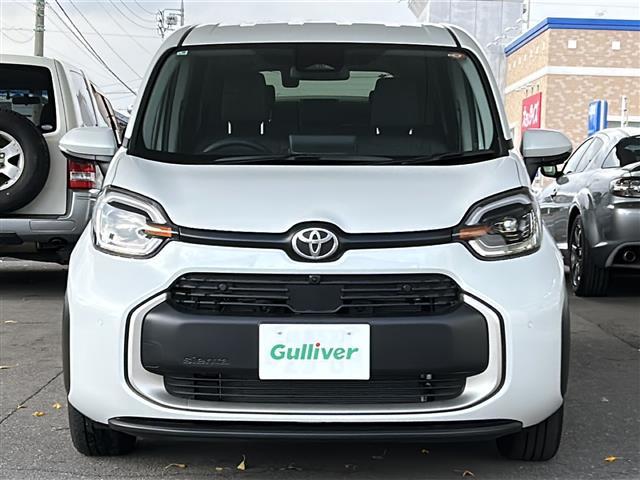 シエンタ ハイブリッドＺ（30枚目）