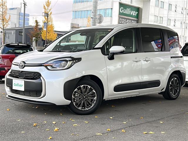 シエンタ ハイブリッドＺ（31枚目）