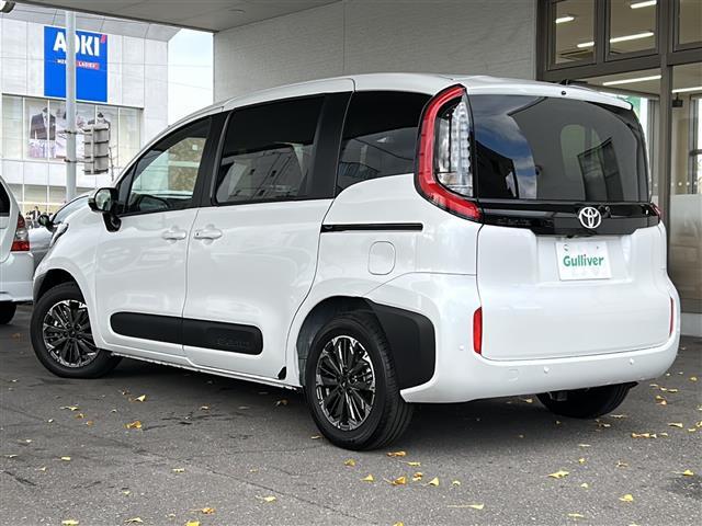 シエンタ ハイブリッドＺ（33枚目）