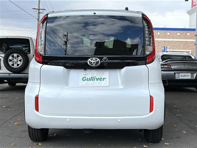 シエンタ ハイブリッドＺ（34枚目）