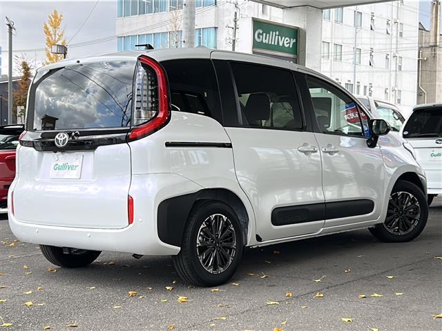 シエンタ ハイブリッドＺ（35枚目）