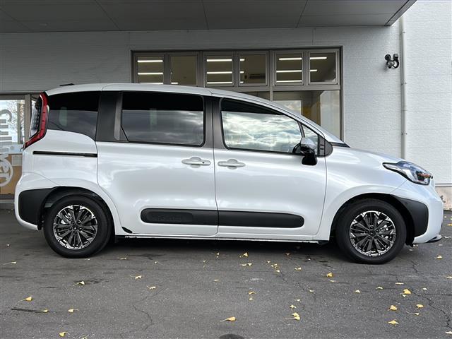 シエンタ ハイブリッドＺ（36枚目）