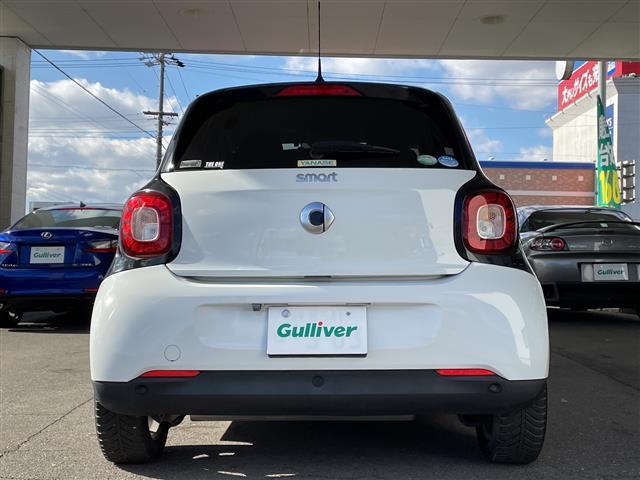 スマートフォーフォー パッション(16枚目)