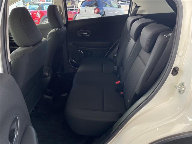 ヴェゼル ハイブリッドX・ホンダセンシング(4枚目)