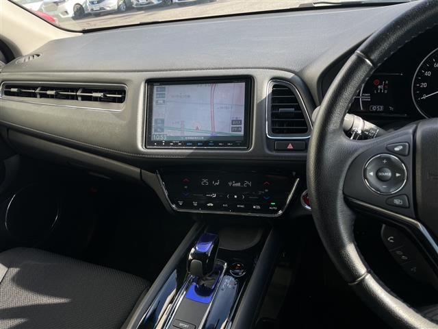 ヴェゼル ハイブリッドX・ホンダセンシング(19枚目)