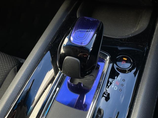 ヴェゼル ハイブリッドX・ホンダセンシング(22枚目)